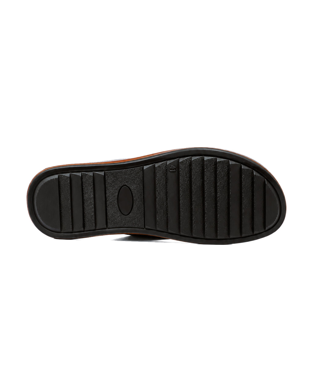 Soot Toe Ring Sandal