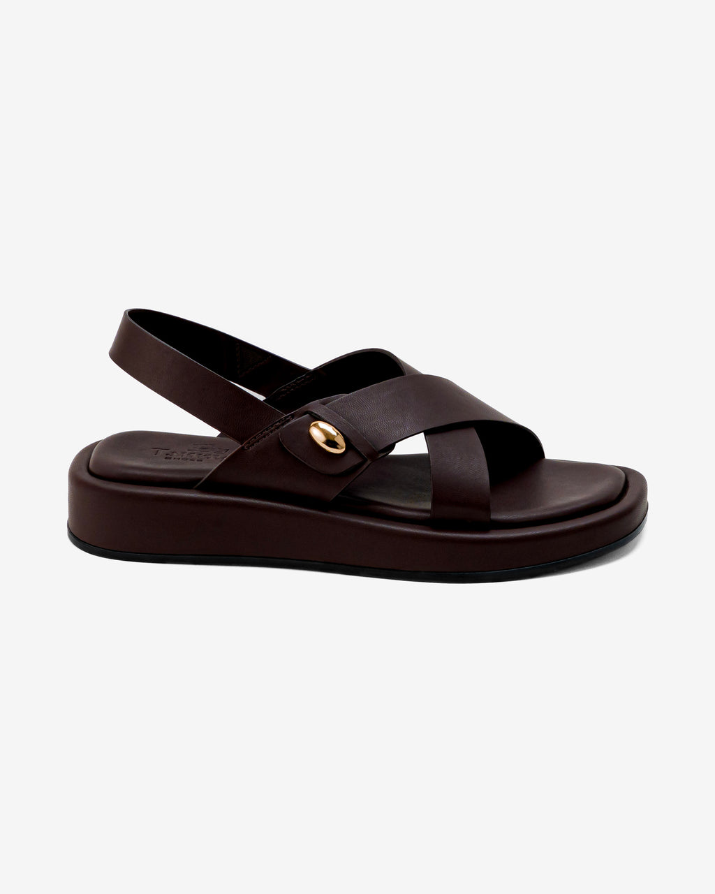Luca Sandal