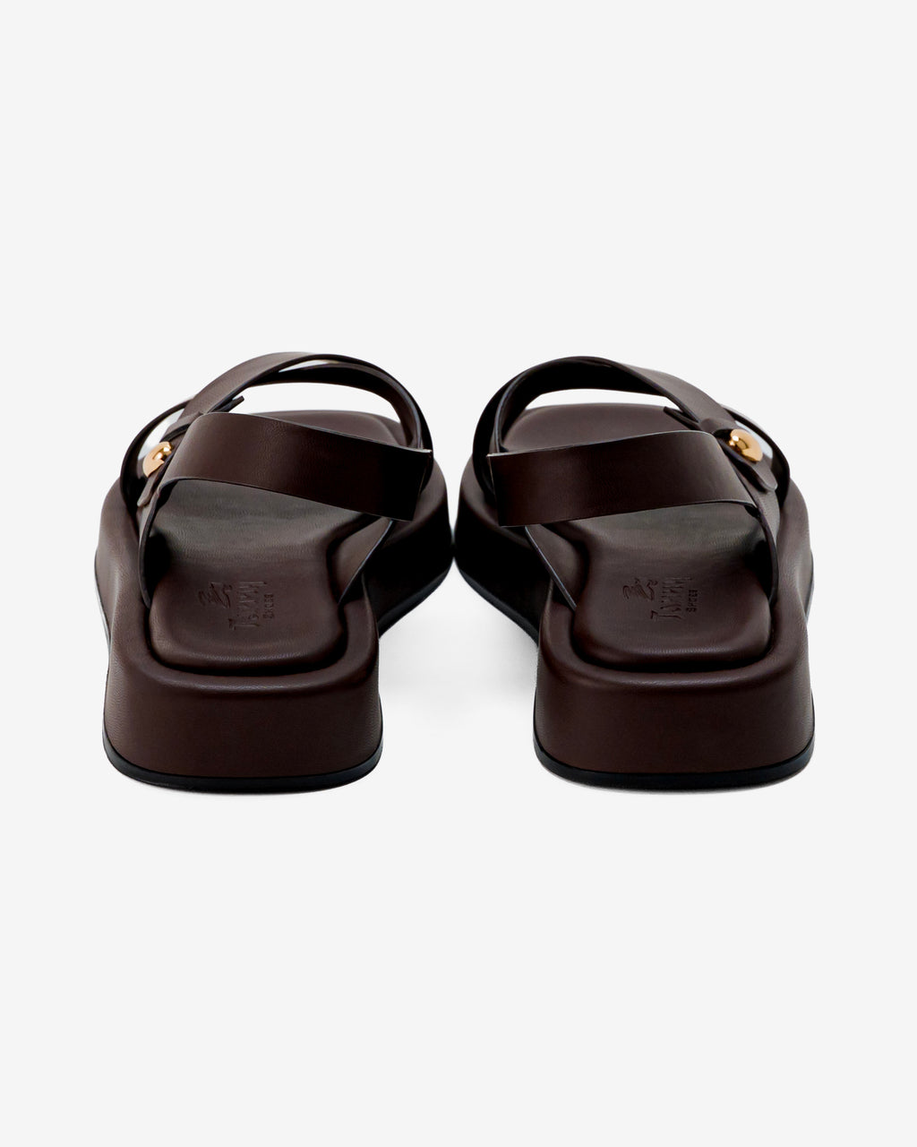 Luca Sandal