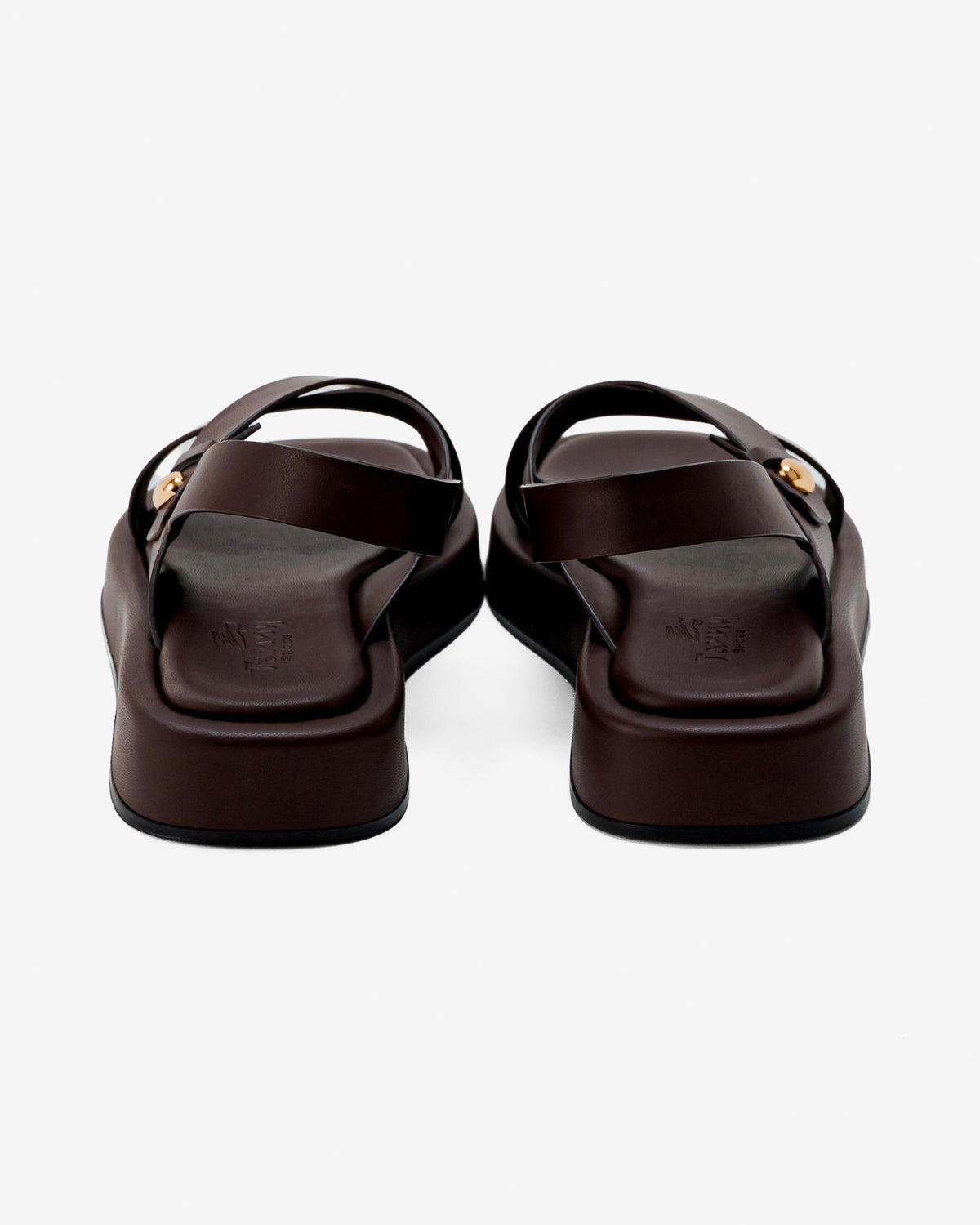 Luca Sandal