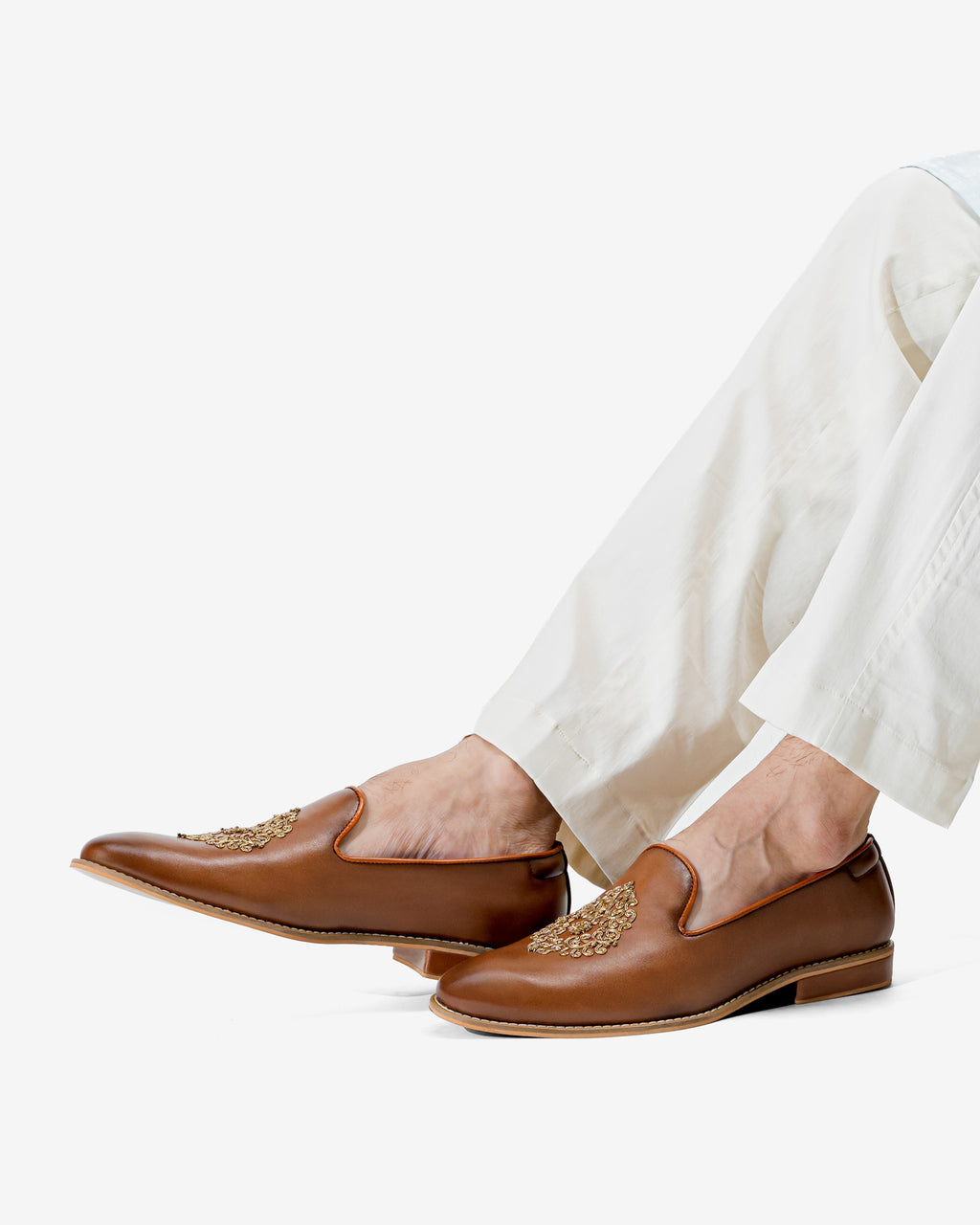 Naqsh Loafers