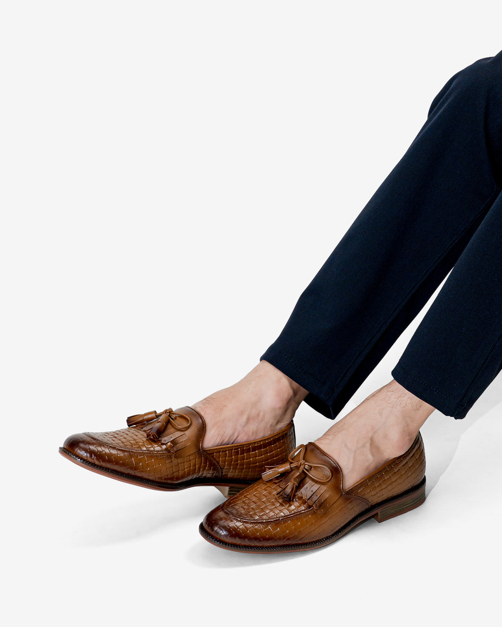 Bow Tie Loafer