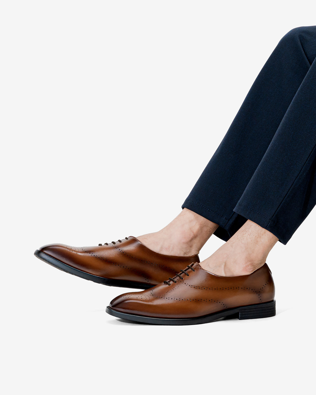 Sterling Formal Shoe