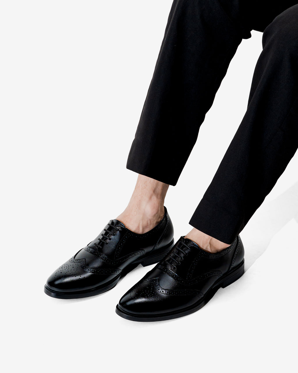 Classic Brogue