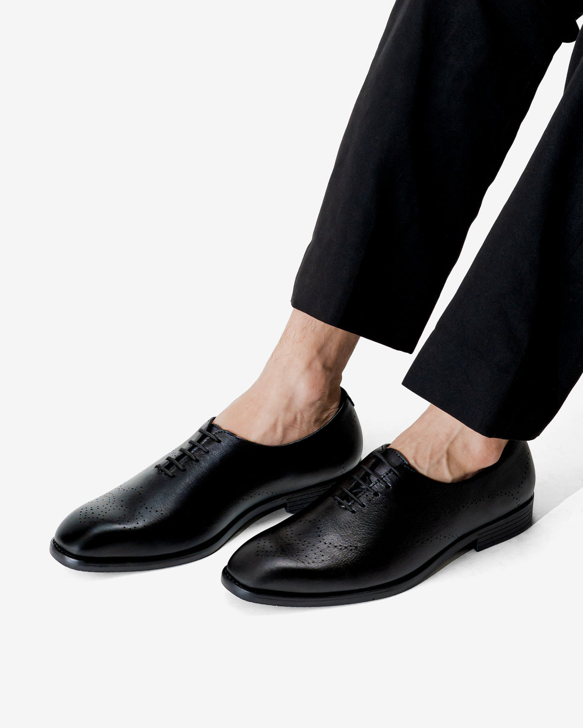 Sterling Formal Shoe