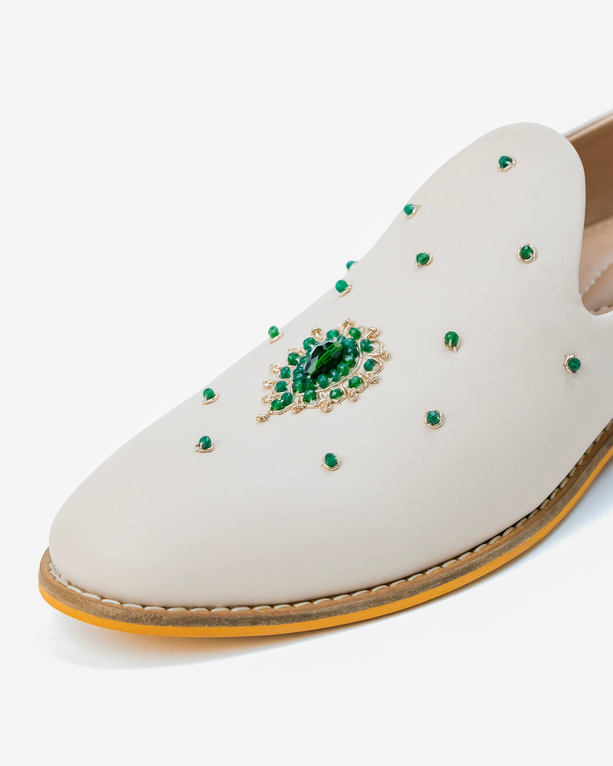 Emerald Stone