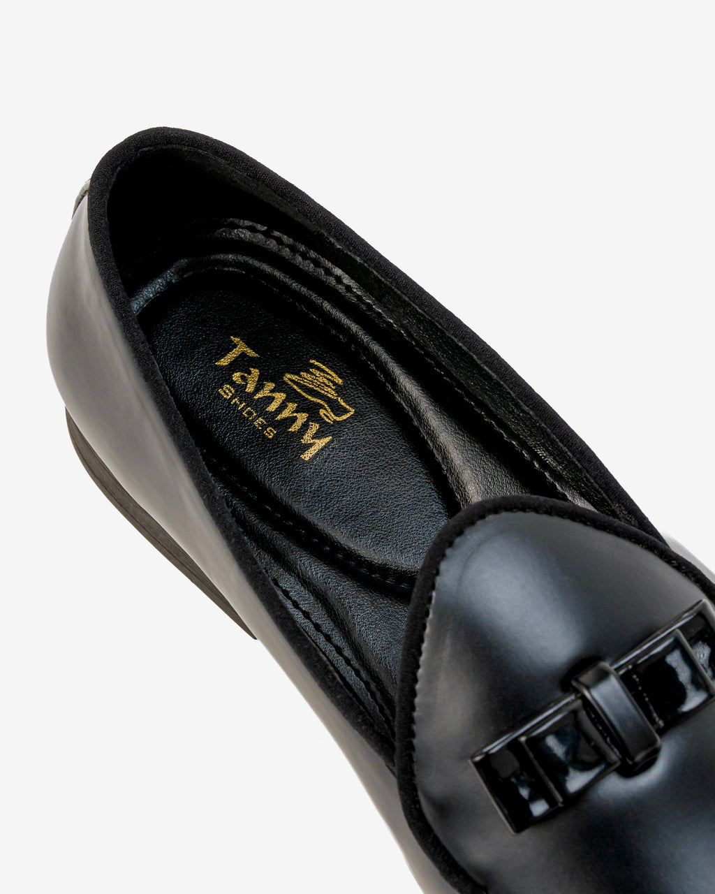 Patent Bow