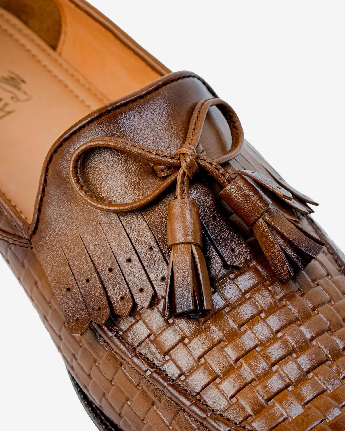 Bow Tie Loafer