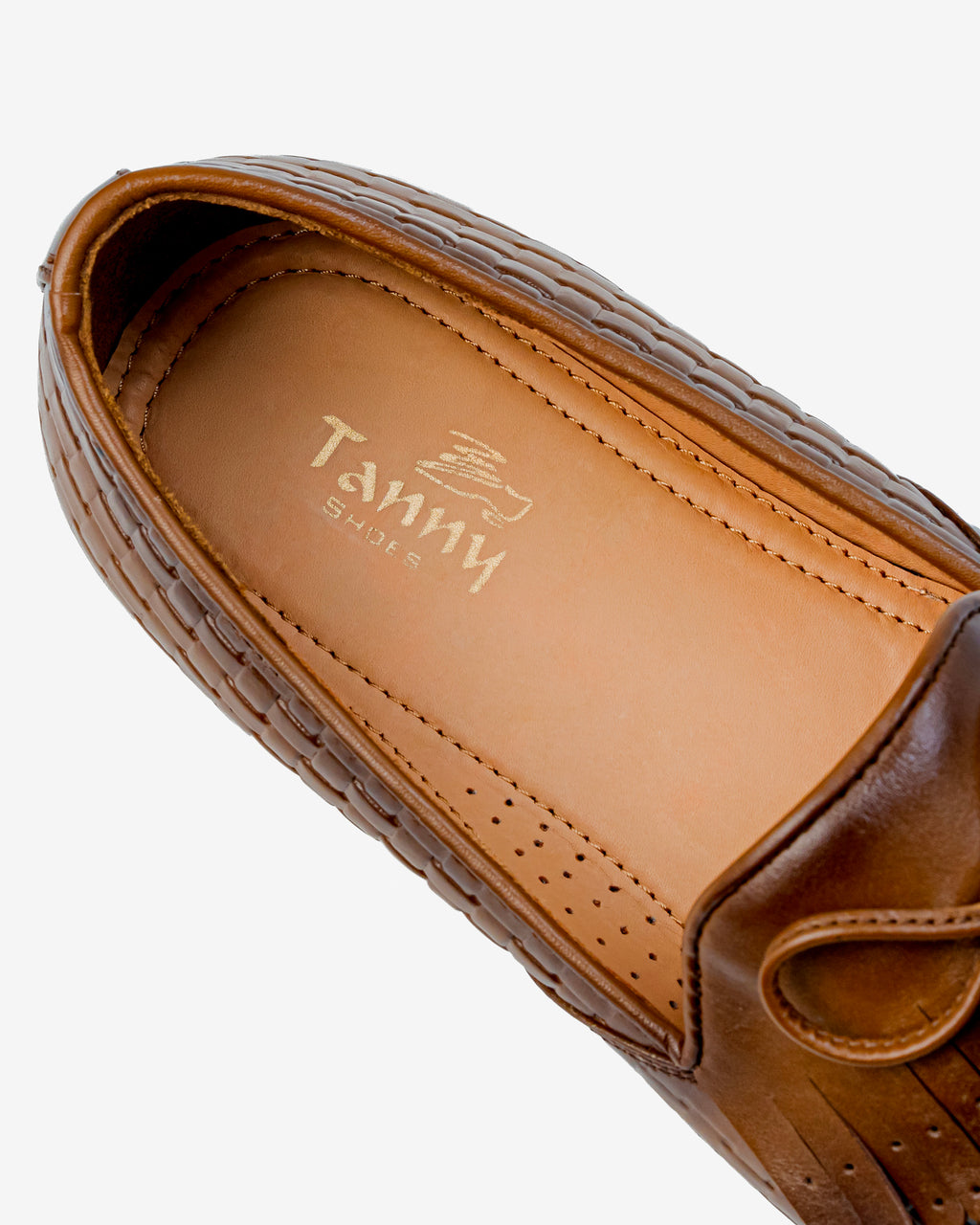 Bow Tie Loafer