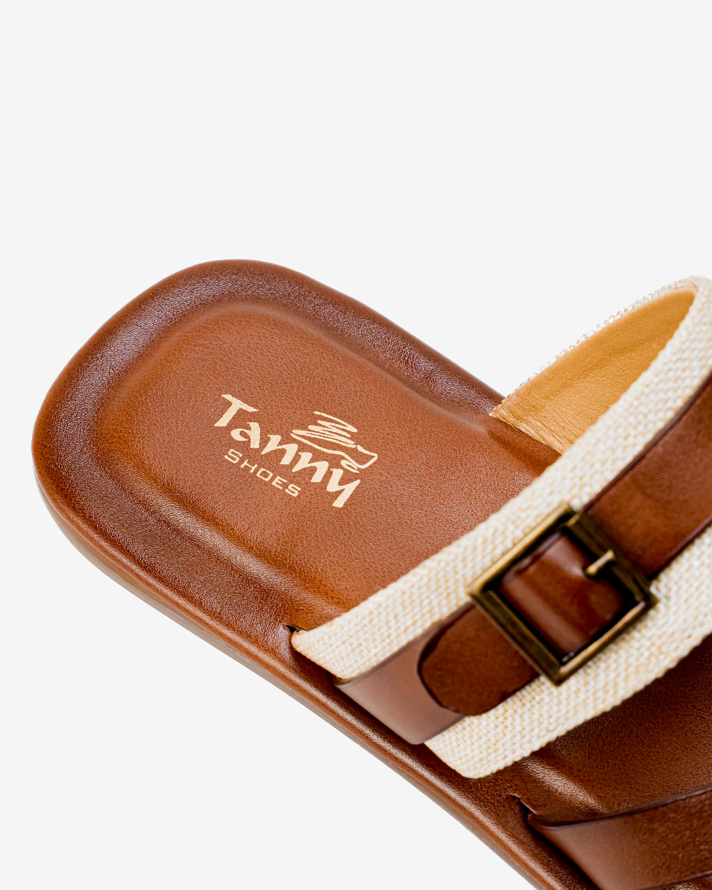 Mitti Jute Sandal