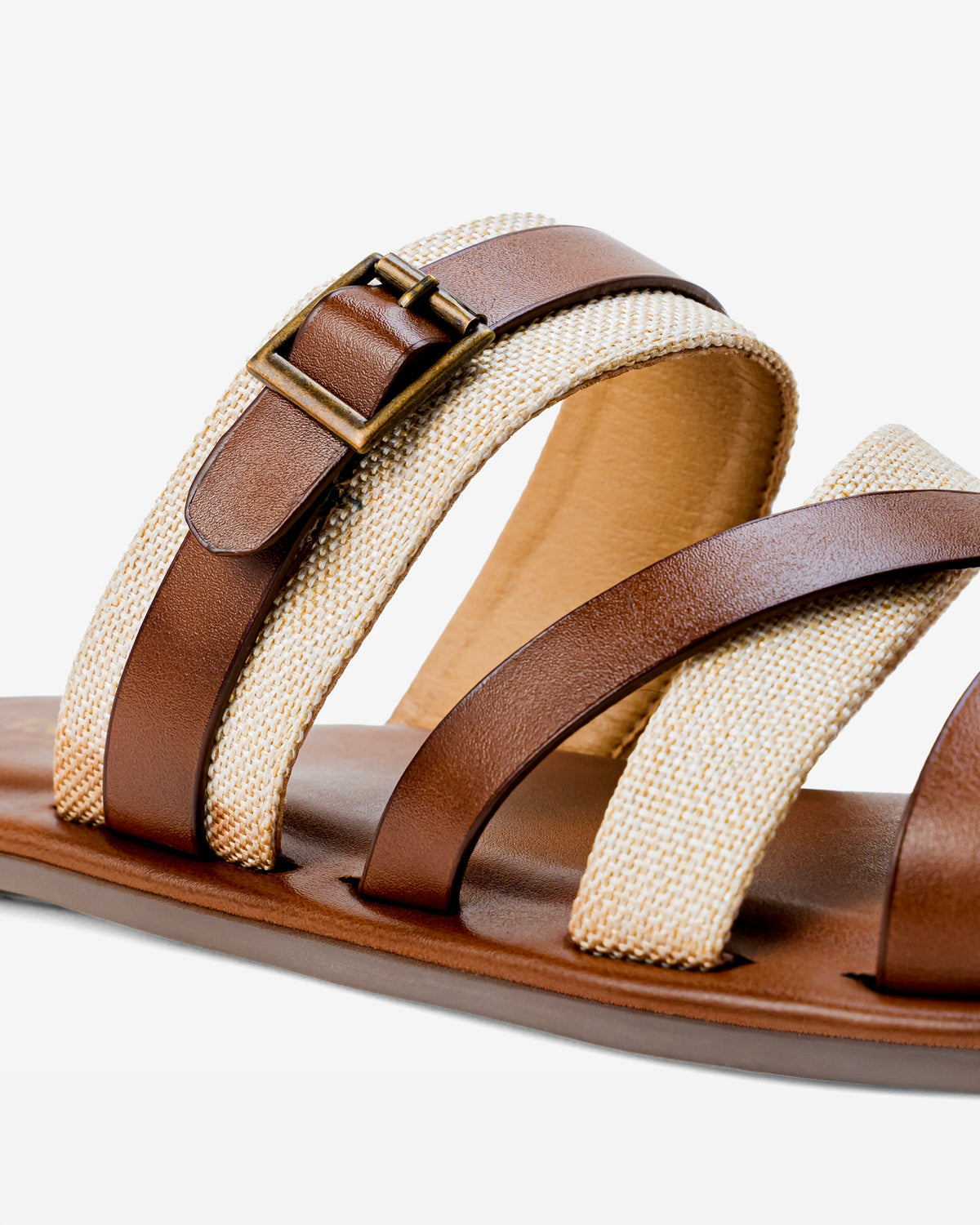 Mitti Jute Sandal
