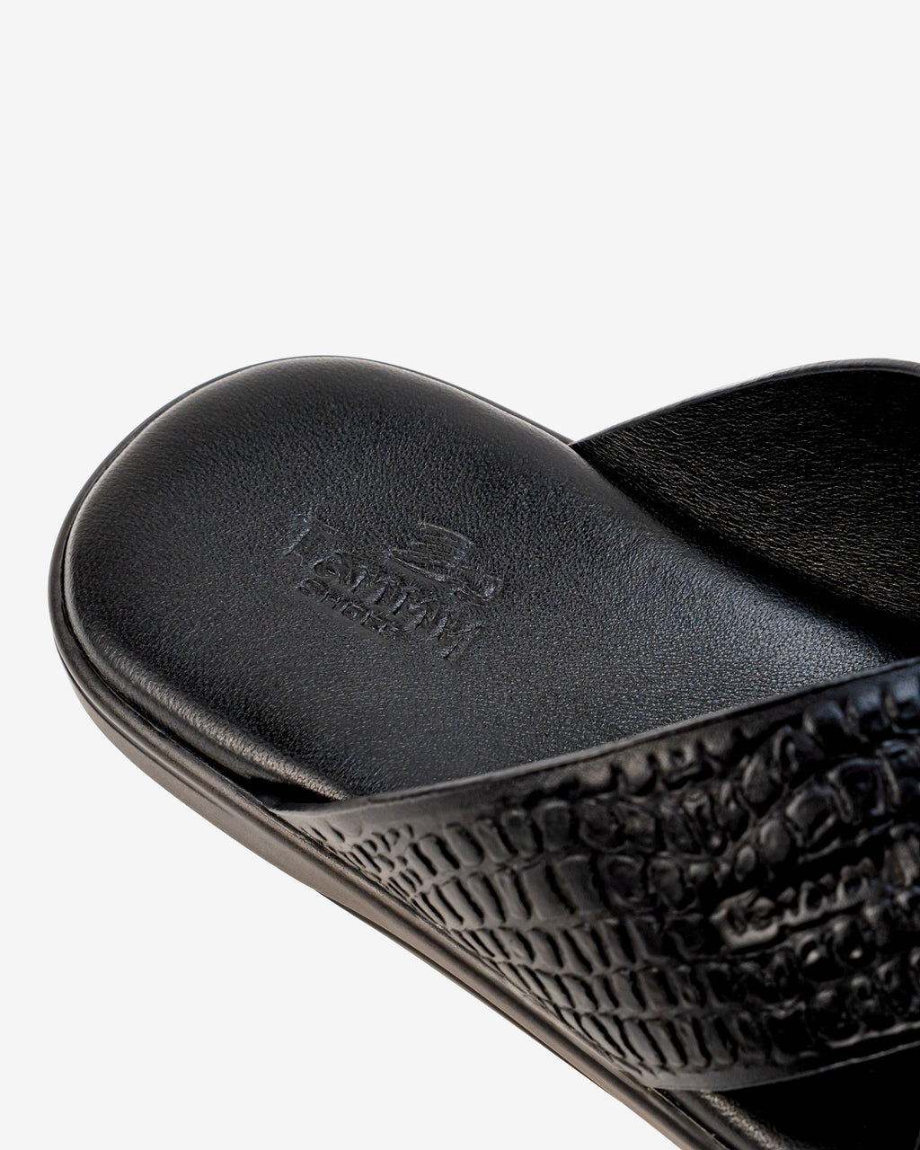 Snake Slide Sandal