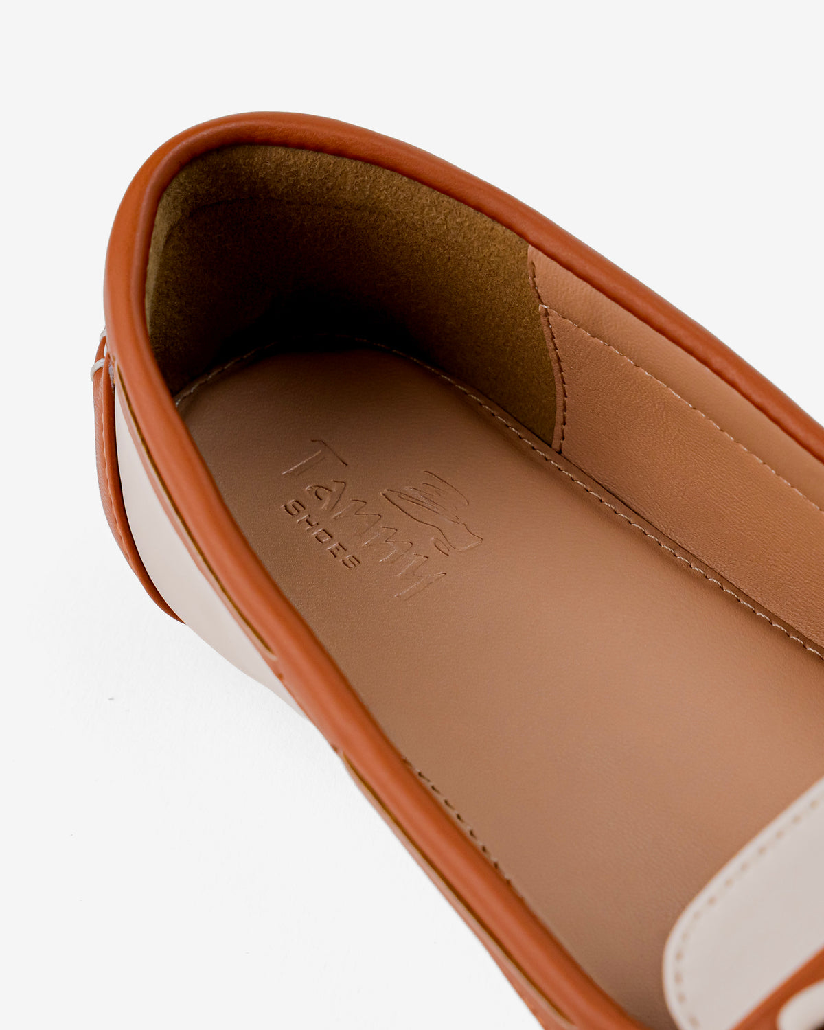 Tabi Mocasin