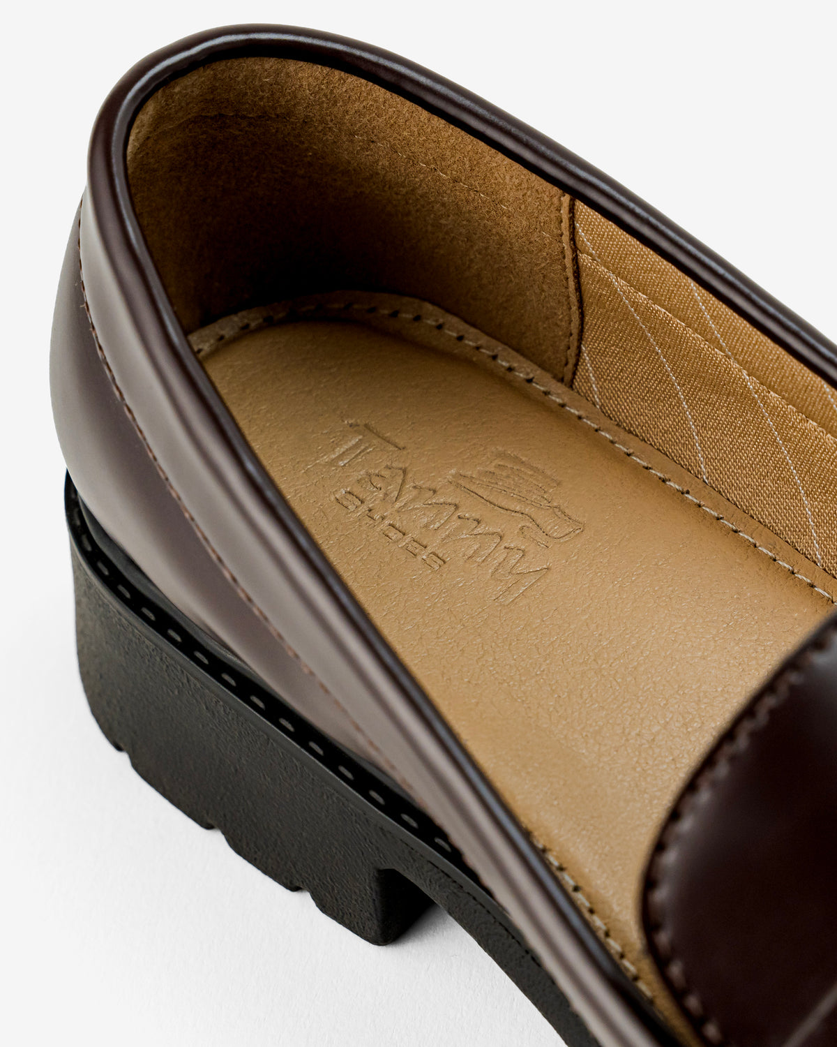 Monaco Loafer