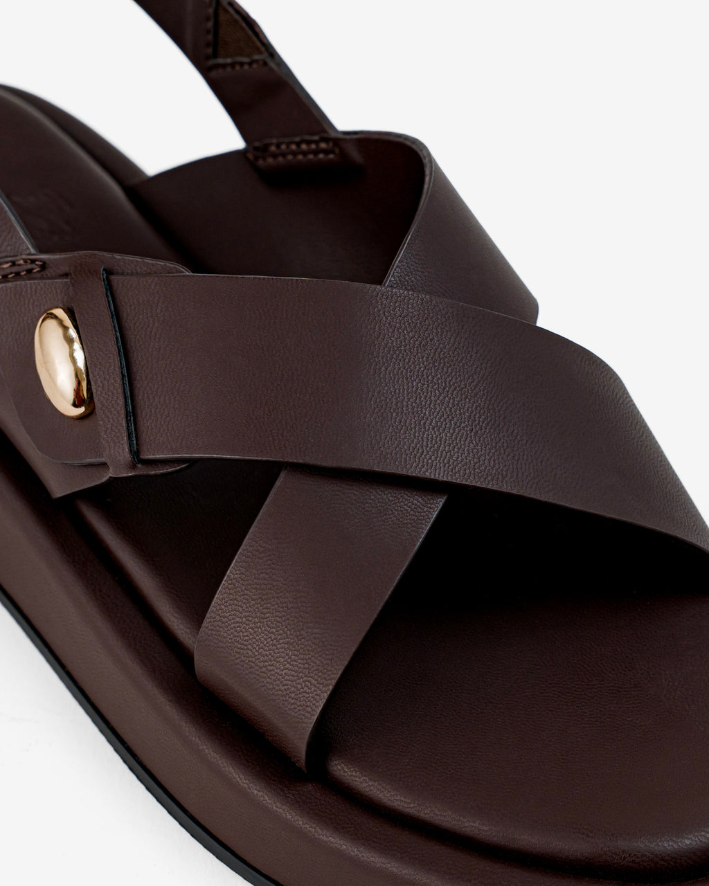 Luca Sandal