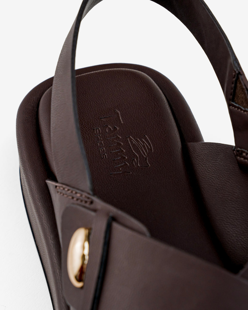 Luca Sandal