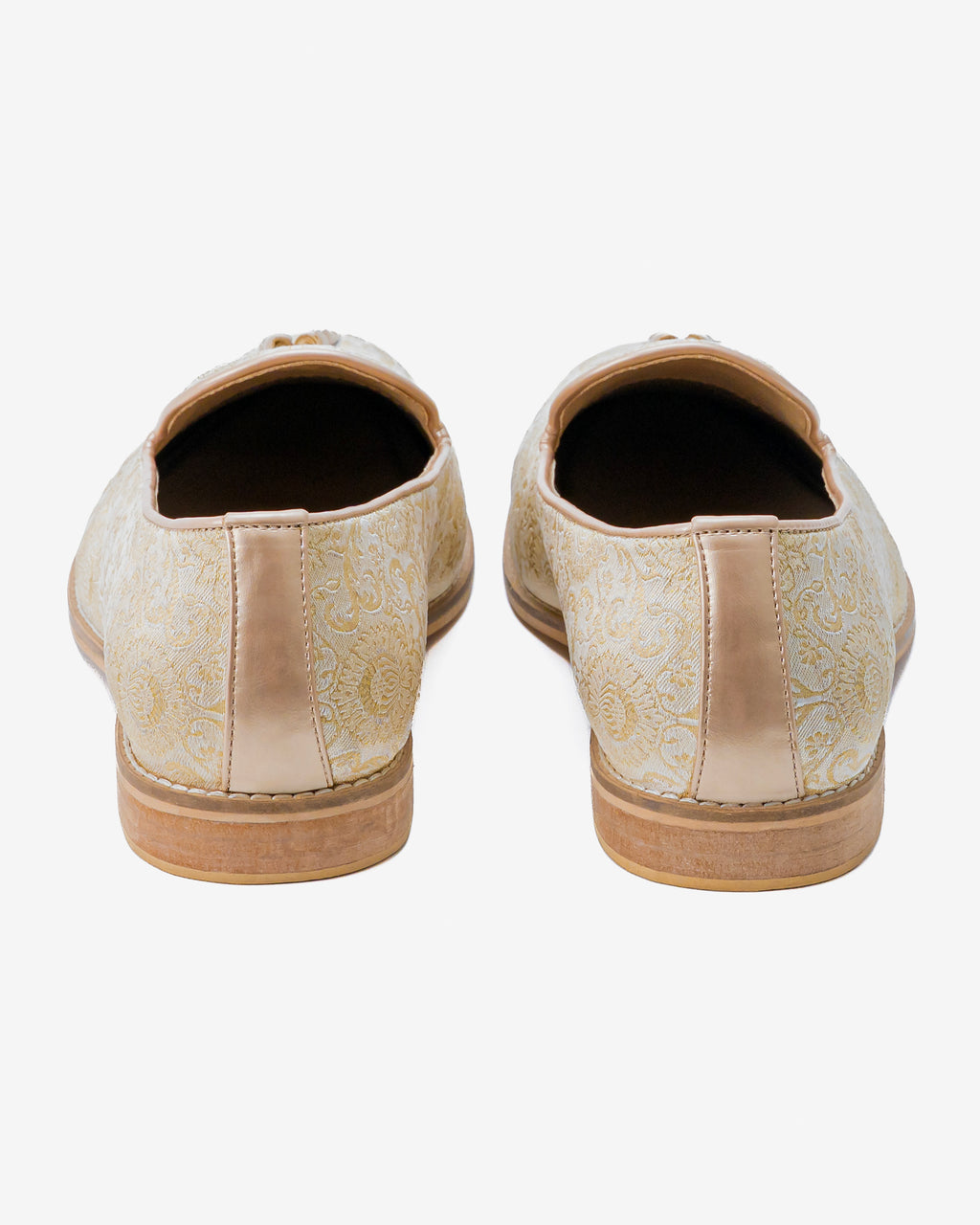 Jacquard Pearl Juti