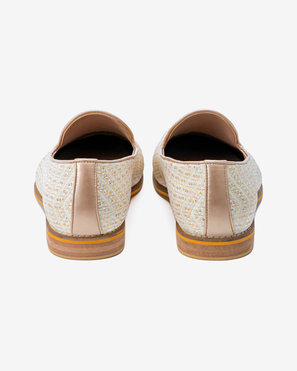 Braided Beige