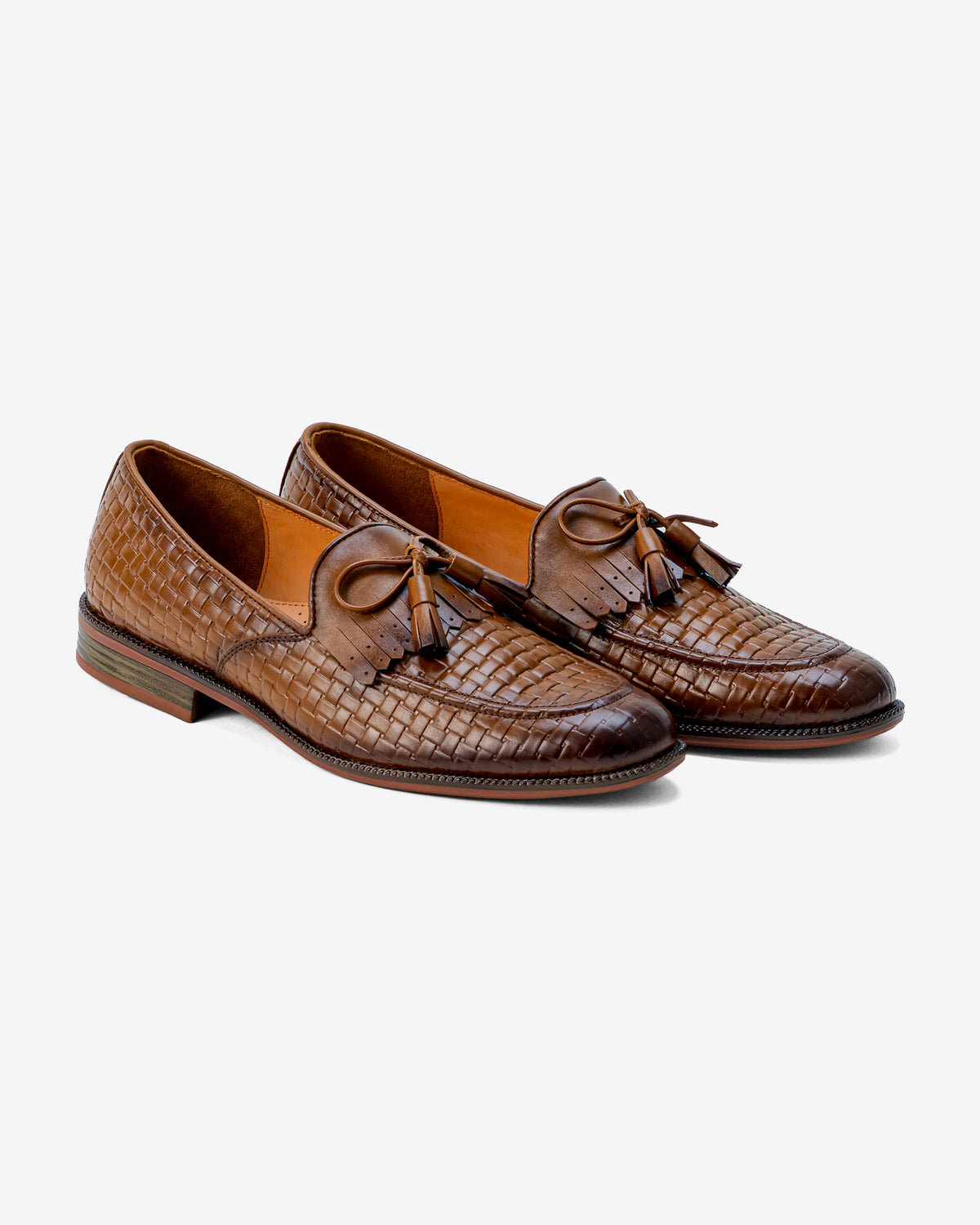 Bow Tie Loafer
