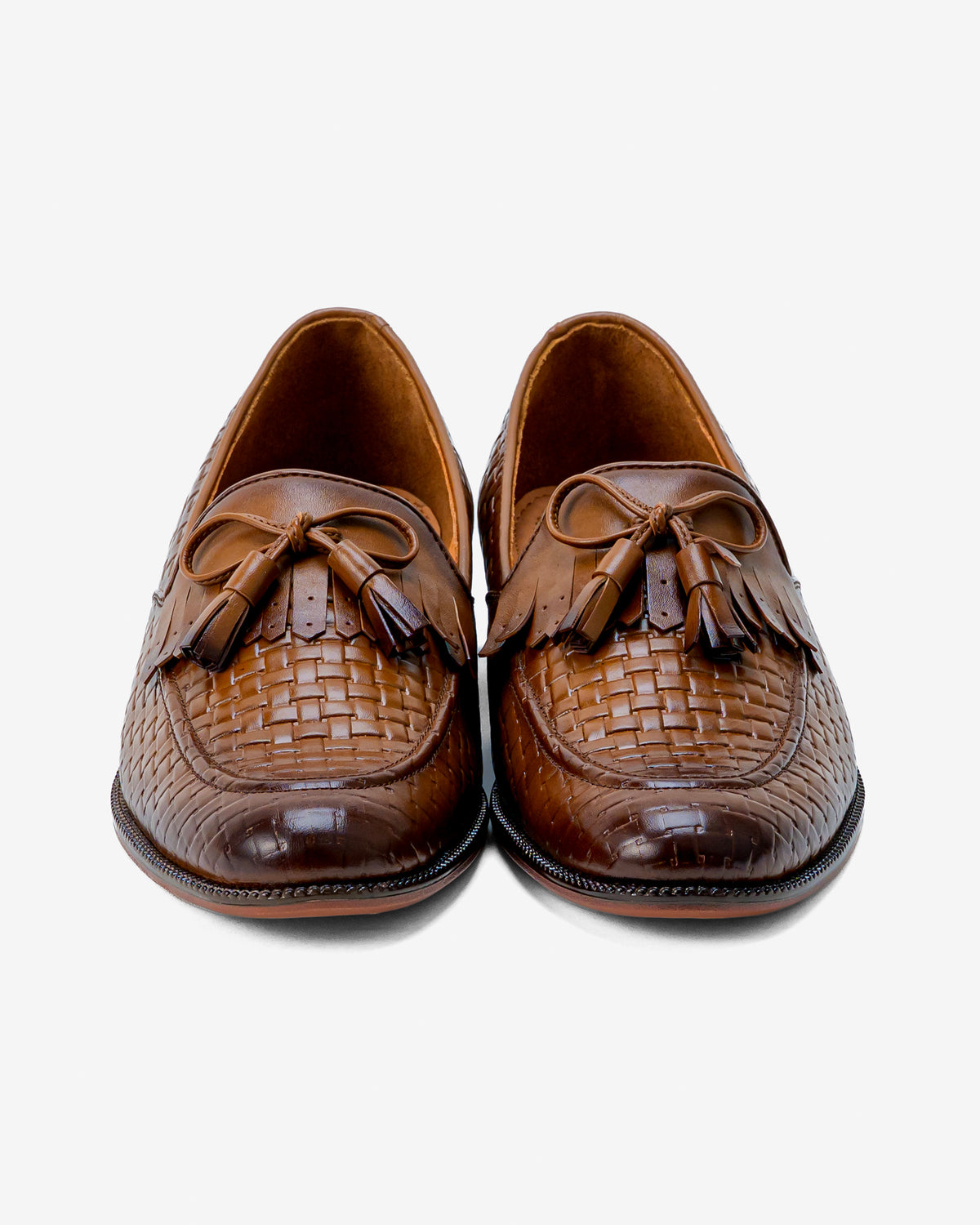 Bow Tie Loafer