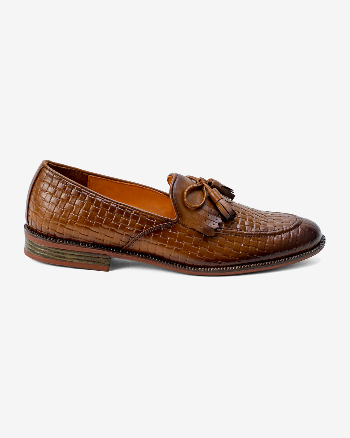 Bow Tie Loafer