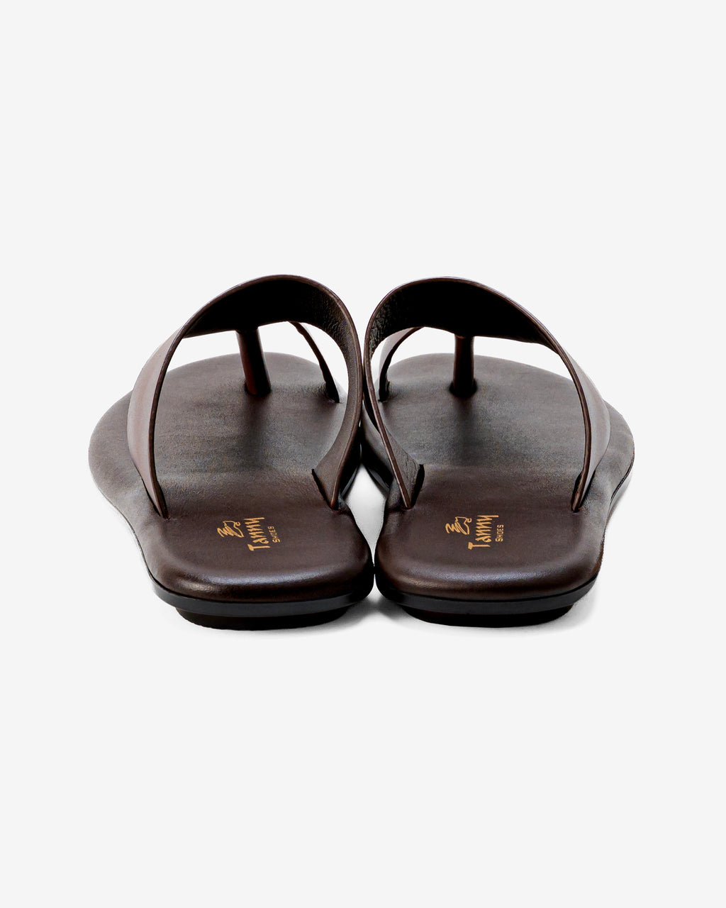 Soot Toe Ring Sandal