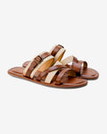 Mitti Jute Sandal