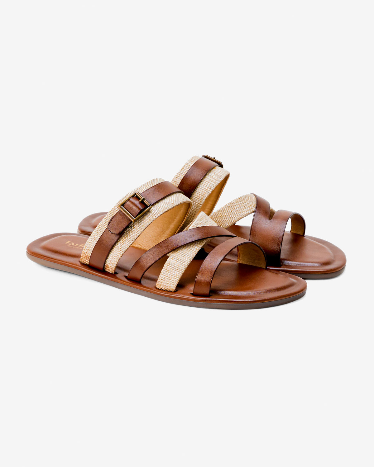 Mitti Jute Sandal