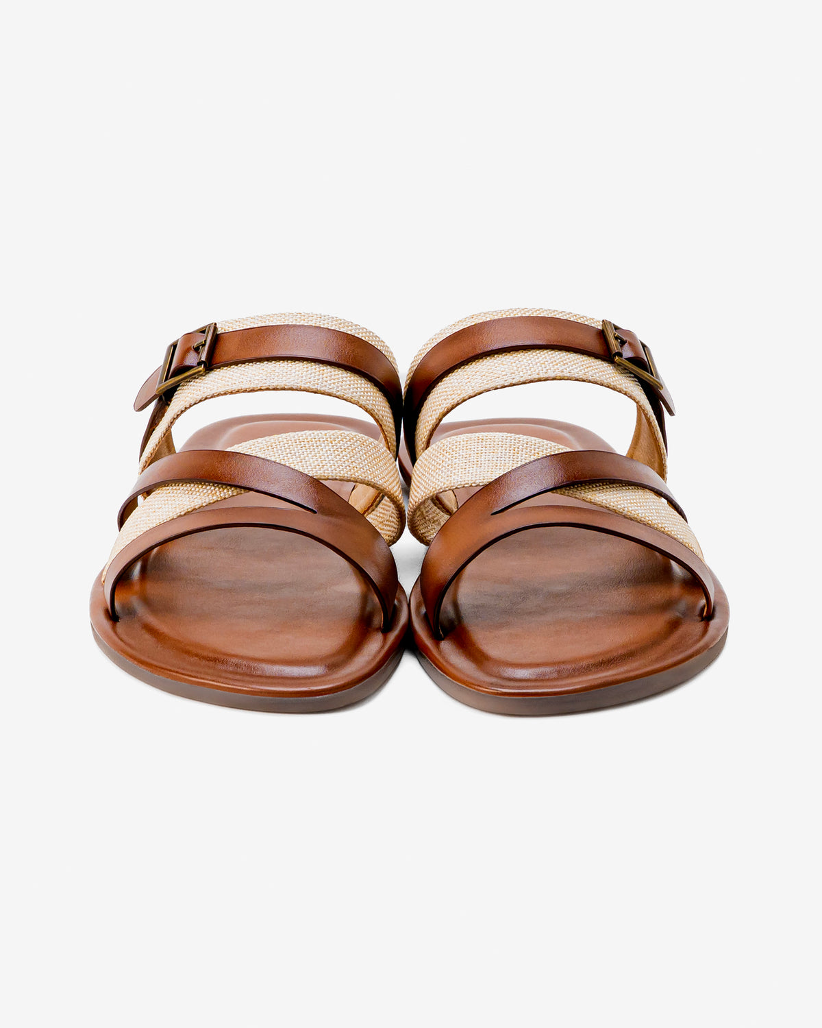 Mitti Jute Sandal