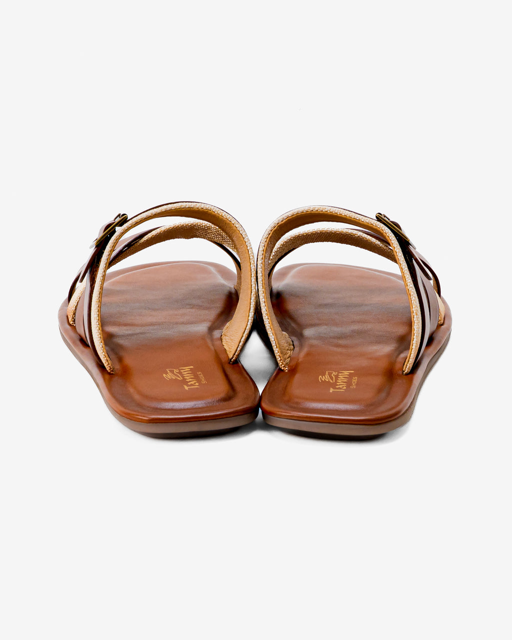 Mitti Jute Sandal