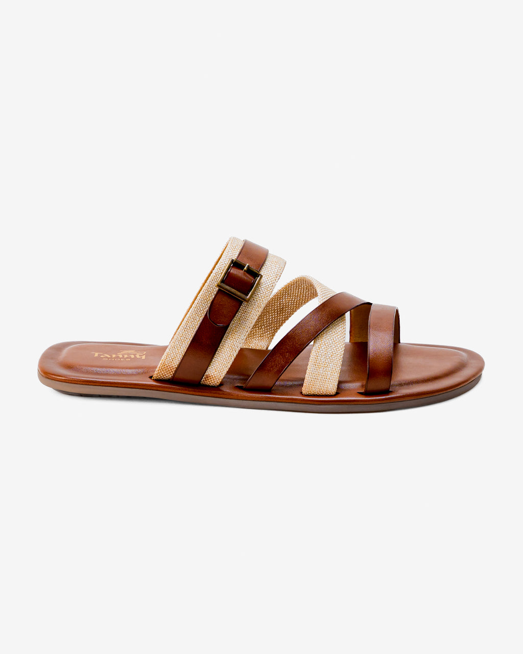 Mitti Jute Sandal