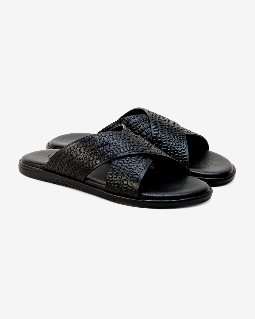 Snake Slide Sandal