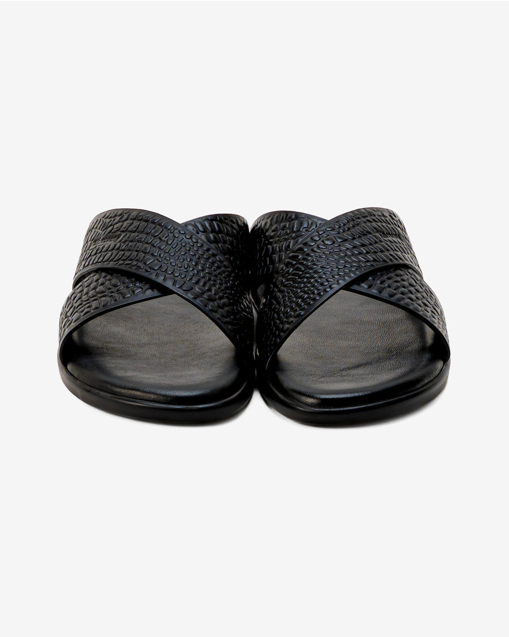 Snake Slide Sandal