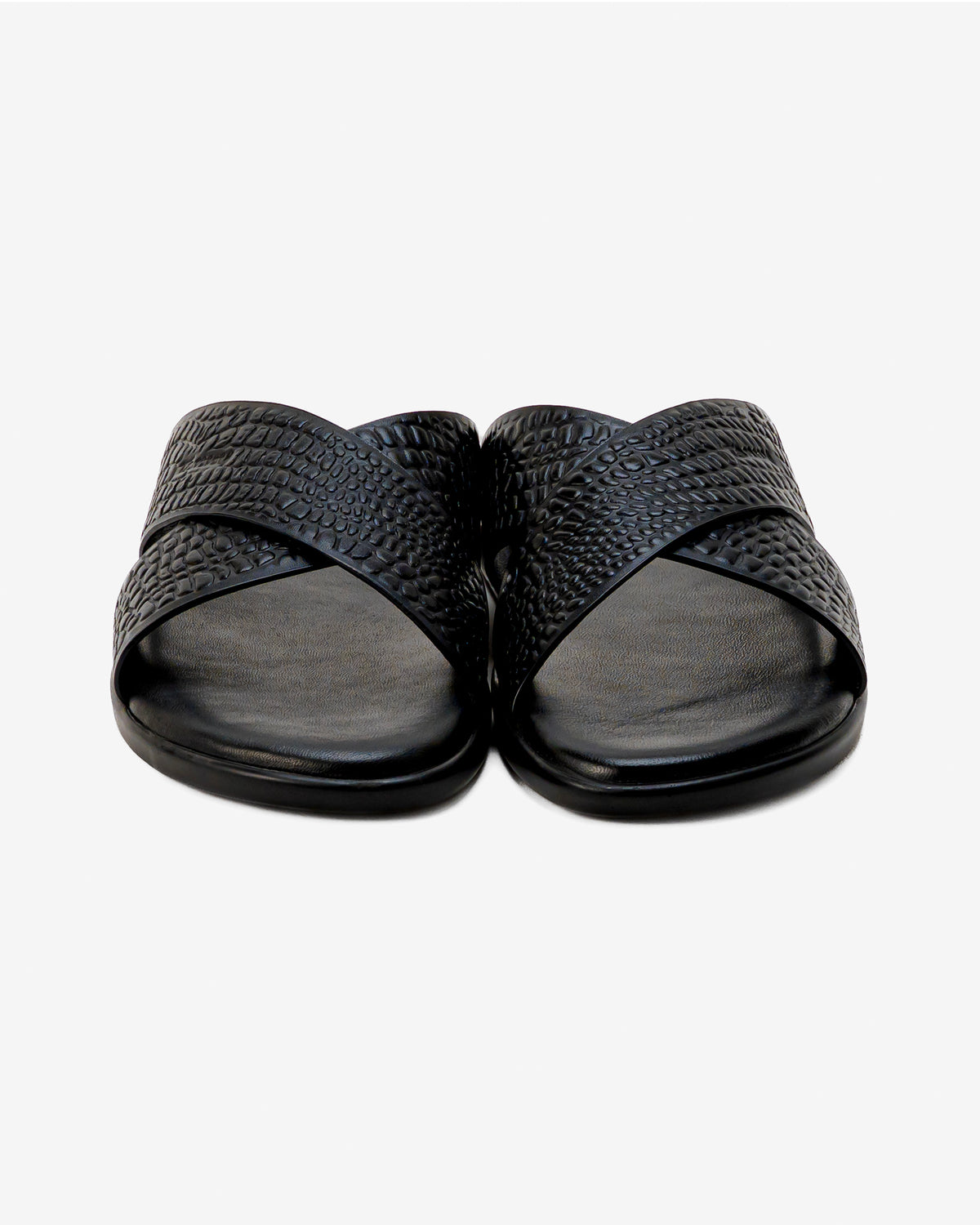 Snake Slide Sandal