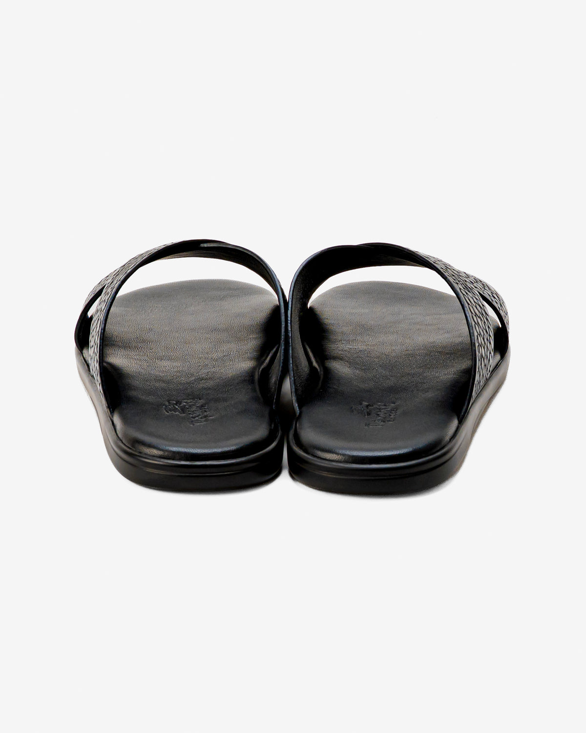 Snake Slide Sandal