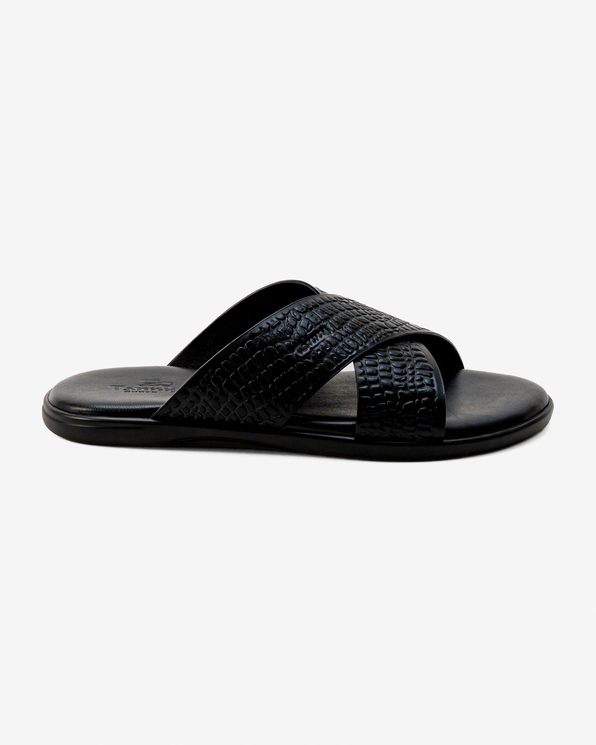 Snake Slide Sandal
