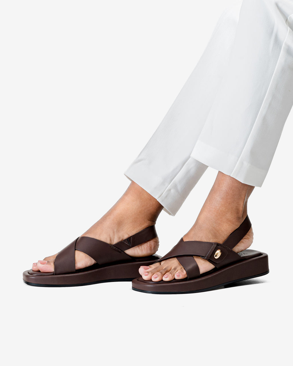 Luca Sandal