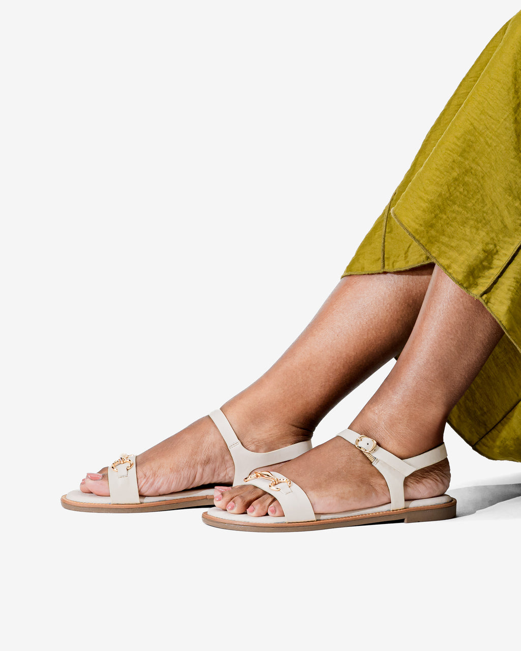 Avery Sandal