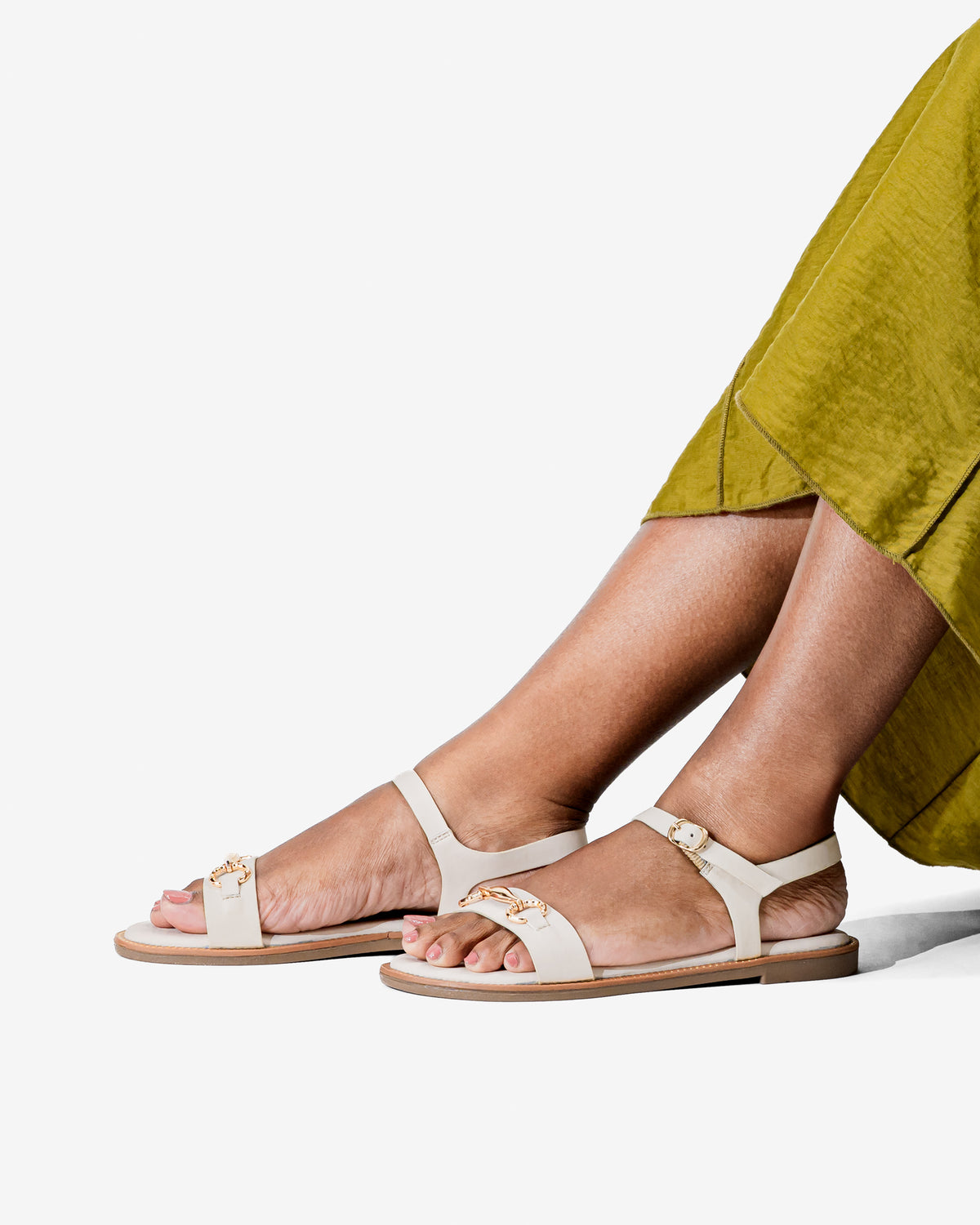 Avery Sandal