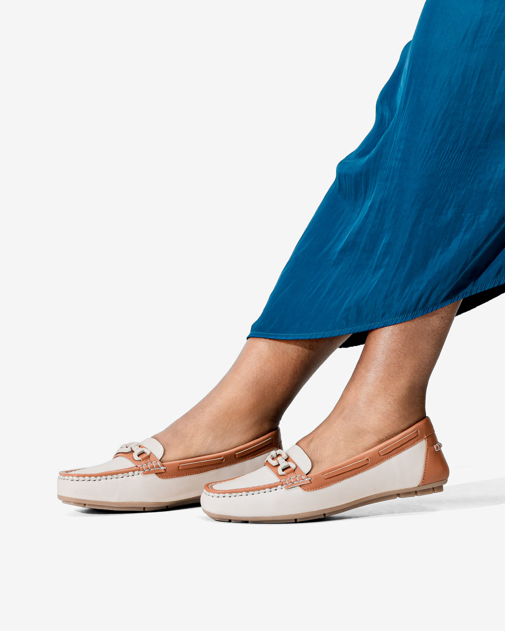 Tabi Mocasin